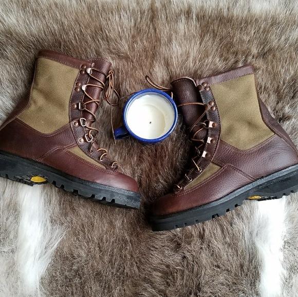 danner sierra boots